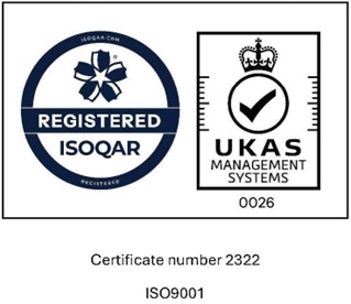 ISOQAR-ISO Logo